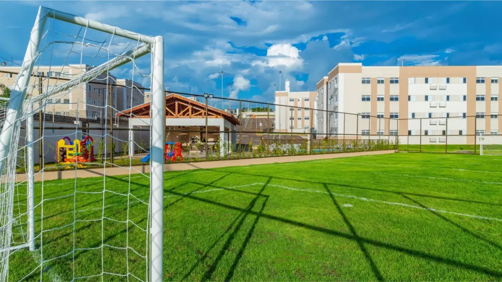 Campo Suiço - Reserva Santa Clara